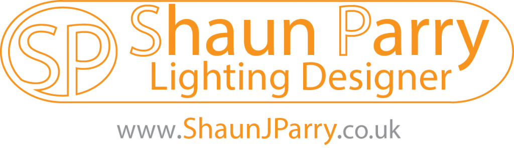 ShaunParry logo Amber LD-01