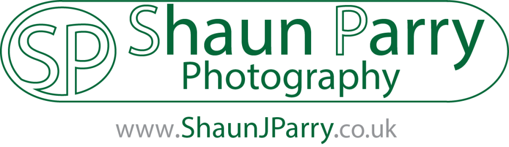 ShaunParry logo Green Photography-01