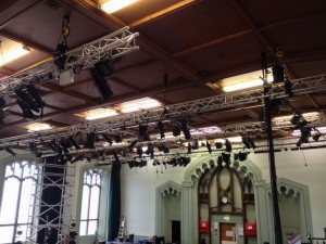 Truss Up