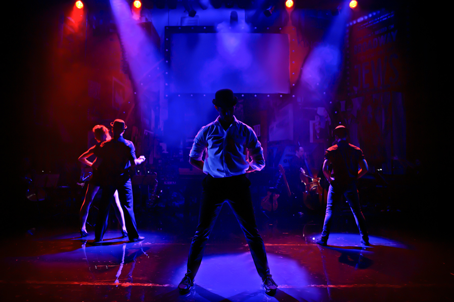 Pamela Raith Photography_Collaborative Artists_011