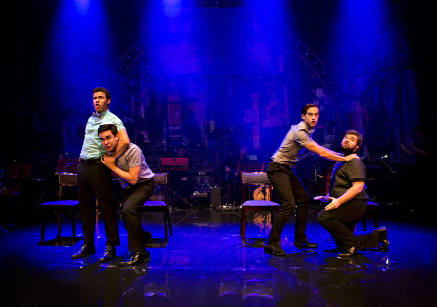 Pamela Raith Photography_Collaborative Artists_031